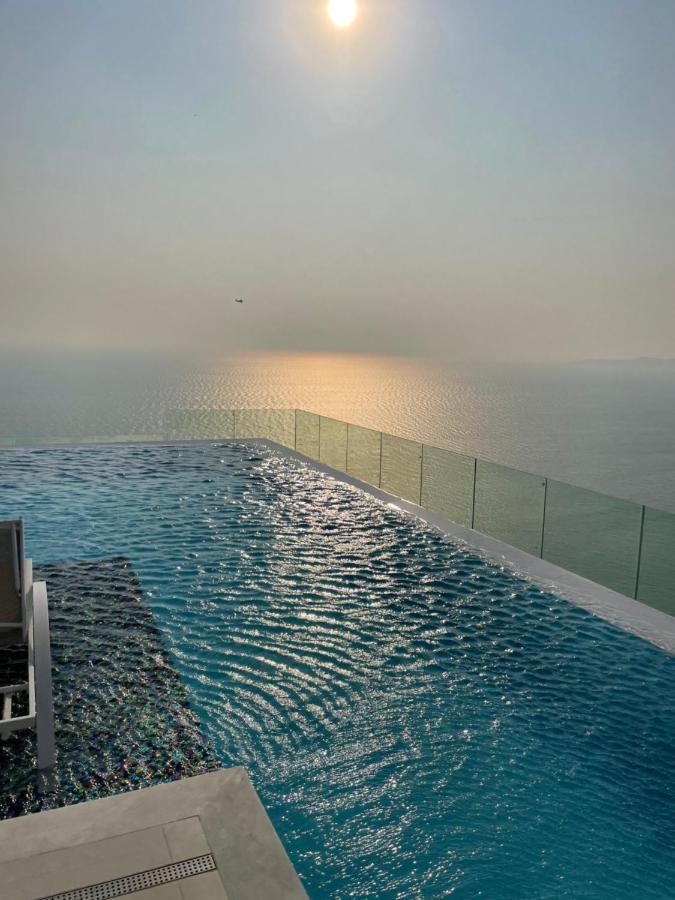 Copacabana Jomtien Beach High Floor Exterior photo